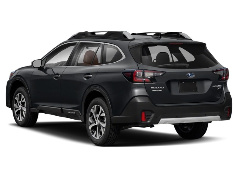 2022 Subaru Outback Premier XT CVT exterior