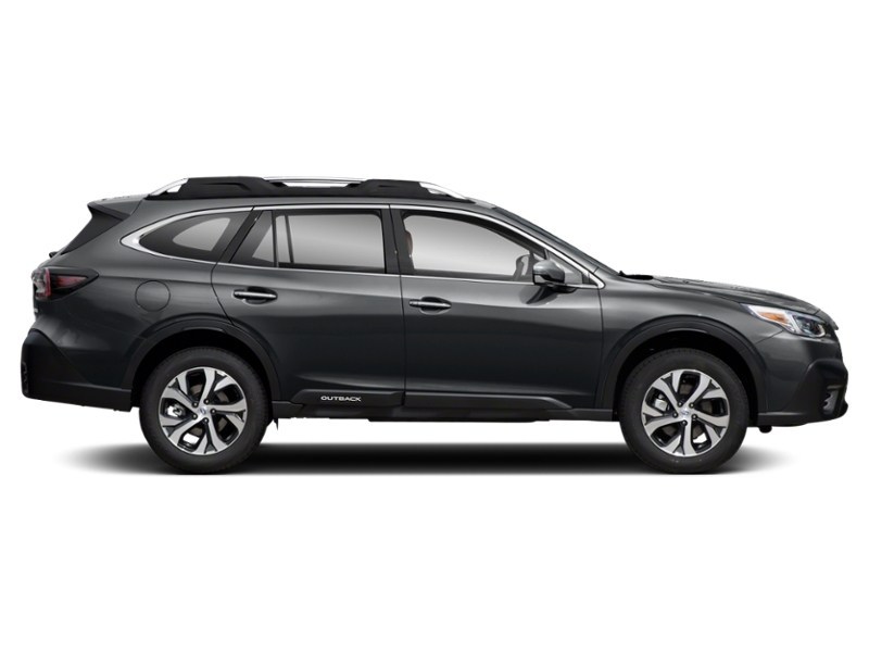 2022 Subaru Outback Premier XT CVT exterior