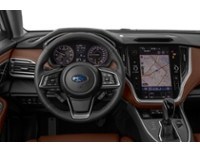 2022 Subaru Outback Premier XT CVT interior