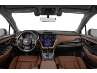 2022 Subaru Outback Premier XT CVT interior