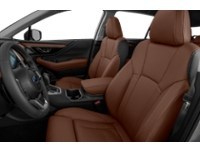 2022 Subaru Outback Premier XT CVT interior