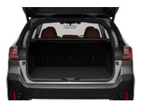 2022 Subaru Outback Premier XT CVT exterior