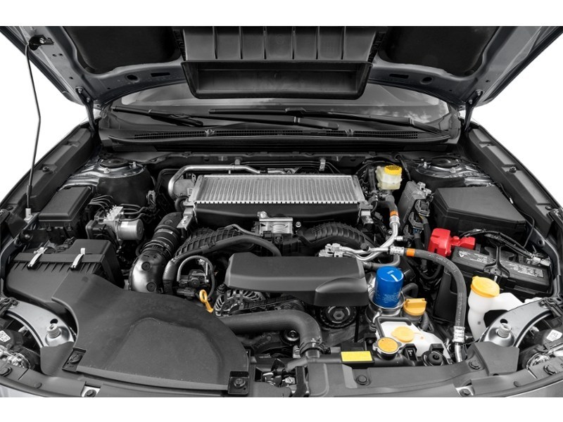 2022 Subaru Outback Premier XT CVT exterior