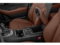 2022 Subaru Outback Premier XT CVT interior