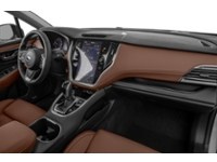 2022 Subaru Outback Premier XT CVT interior