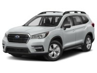 2022 Subaru Ascent Convenience 8-Passenger Exterior Shot 1