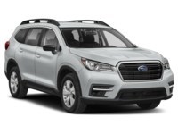 2022 Subaru Ascent Convenience 8-Passenger Exterior Shot 8