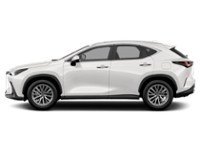 2022 Lexus NX 250 NX 250 AWD exterior