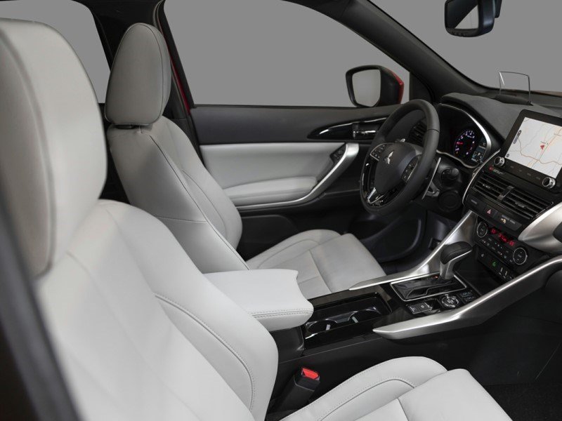 2023 Mitsubishi Eclipse Cross ES OEM Shot 5