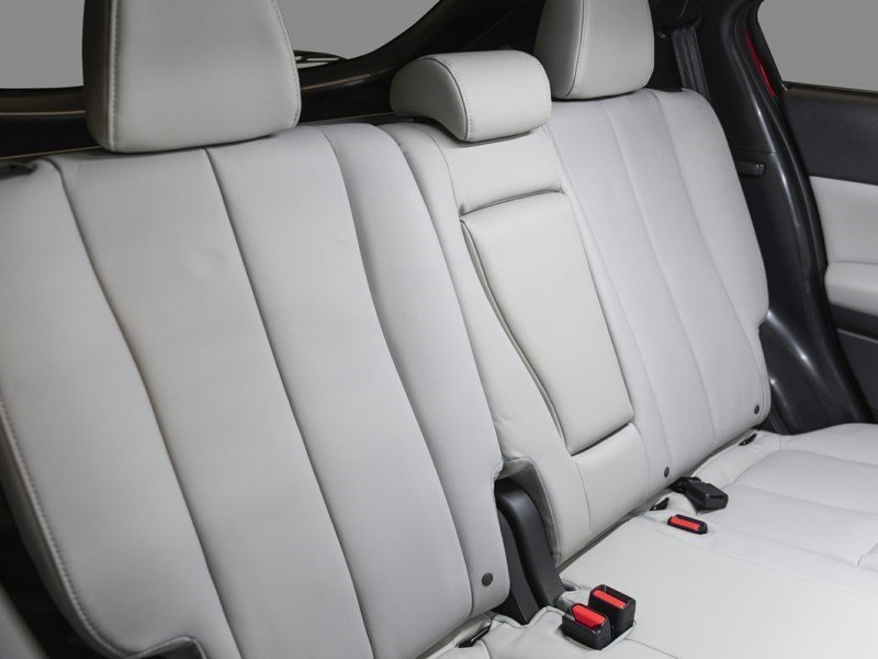 2023 Mitsubishi Eclipse Cross ES OEM Shot 6