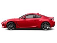 2023 Subaru BRZ Sport-tech Manual Exterior Shot 6