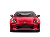 2023 Subaru BRZ Sport-tech Manual Exterior Shot 5