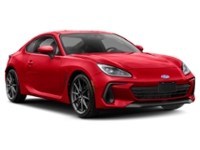 2023 Subaru BRZ Sport-tech Manual Exterior Shot 8
