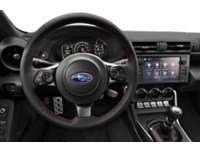 2023 Subaru BRZ Sport-tech Manual Interior Shot 3