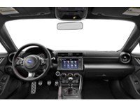 2023 Subaru BRZ Sport-tech Manual Interior Shot 6