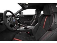 2023 Subaru BRZ Sport-tech Manual Interior Shot 4