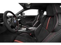 2023 Subaru BRZ Sport-tech Manual Interior Shot 4