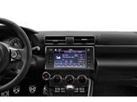 2023 Subaru BRZ Sport-tech Manual Interior Shot 2