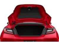 2023 Subaru BRZ Sport-tech Manual Exterior Shot 4