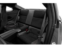 2023 Subaru BRZ Sport-tech Manual Interior Shot 5