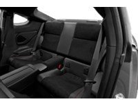 2023 Subaru BRZ Sport-tech Manual Interior Shot 5