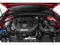 2023 Mazda CX-30 GT w/Turbo AWD Exterior Shot 3