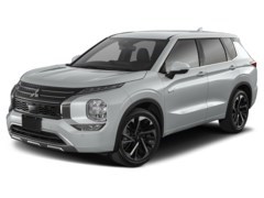 2023 Mitsubishi Outlander PHEV SUV