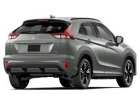 2022 Mitsubishi Eclipse Cross GT S-AWC Exterior Shot 2