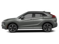 2022 Mitsubishi Eclipse Cross GT S-AWC Exterior Shot 3