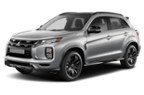 2025 Mitsubishi RVR NOIR-Auto
