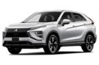 2025 Mitsubishi Eclipse Cross ES-Auto