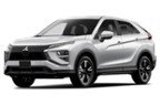 2025 Mitsubishi Eclipse Cross ES-Auto