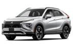 2025 Mitsubishi Eclipse Cross SEL-Auto