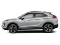 2025 Mitsubishi Eclipse Cross SEL S-AWC Exterior Shot 3
