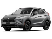 2024 Mitsubishi Eclipse Cross NOIR S-AWC Exterior Shot 1