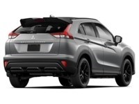 2024 Mitsubishi Eclipse Cross NOIR S-AWC Exterior Shot 2