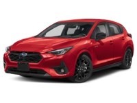 2024 Subaru Impreza RS AWD Exterior Shot 1