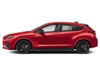 2024 Subaru Impreza RS AWD Exterior Shot 6