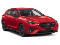 2024 Subaru Impreza RS AWD Exterior Shot 8