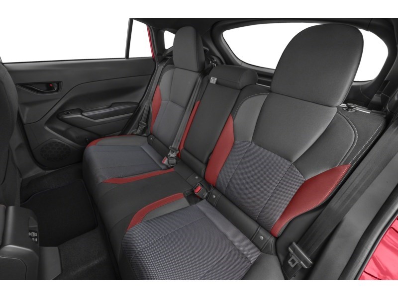 2024 Subaru Impreza RS AWD Interior Shot 5