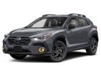 2024 Subaru Crosstrek Onyx AWD Exterior Shot 1