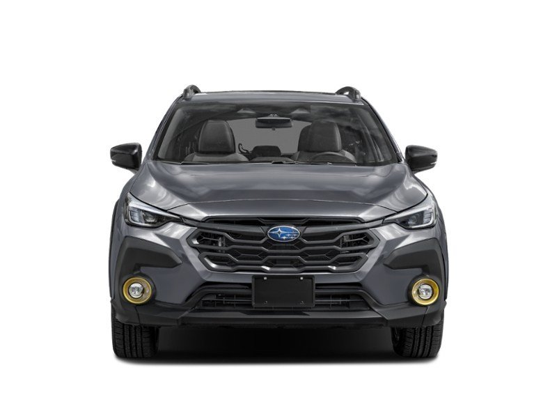 2024 Subaru Crosstrek Onyx AWD Exterior Shot 5