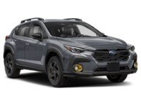 2024 Subaru Crosstrek Onyx AWD Exterior Shot 8