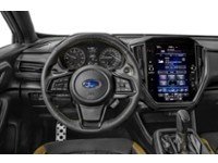 2024 Subaru Crosstrek Onyx AWD Interior Shot 3