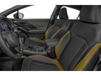 2024 Subaru Crosstrek Onyx AWD Interior Shot 4