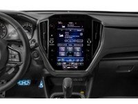 2024 Subaru Crosstrek Onyx AWD Interior Shot 2