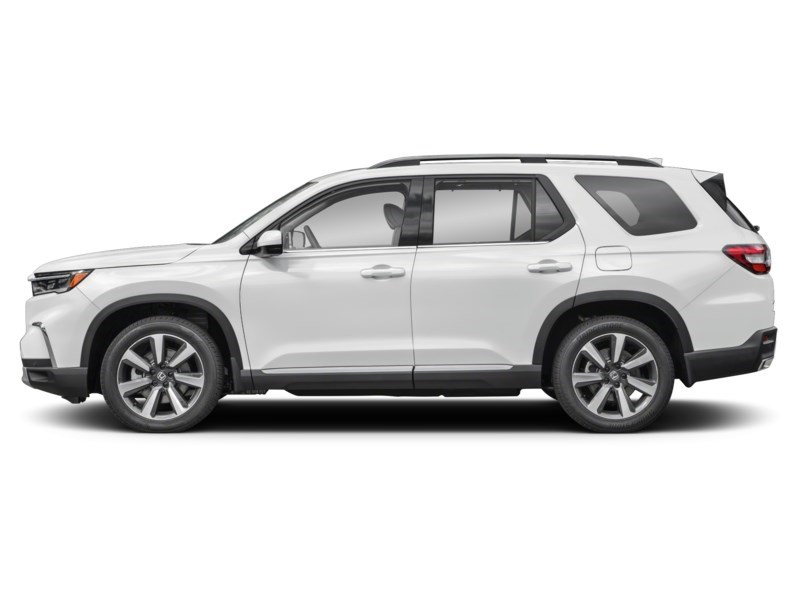 2023 Honda Pilot Touring AWD Exterior Shot 6