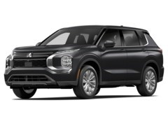 2025 Mitsubishi Outlander SUV