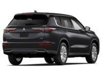 2025 Mitsubishi Outlander ES S-AWC Exterior Shot 2