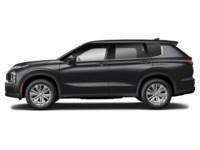 2025 Mitsubishi Outlander ES S-AWC Exterior Shot 3